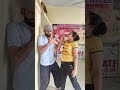 Tips Neck Grab Martialarts Technique #selfdefense #youtube #kravmaga #taekwondo #maa #judo