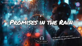Promises in the Rain || Memories won't fade【Emotional | Nostalgic | Love Song】#SoulSongMy