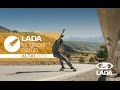 LADA Longboard Camp Altai 2016