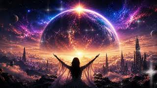 Celestial Rising Energy 🌌 | Epic Atmospheric Uplifting Trance 2026 | Emotional Vocal Journey