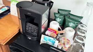 Listel Whistler *** a Coast Hotel Whistler Canada Coast Two Queens Room 306 (HotelRooms)