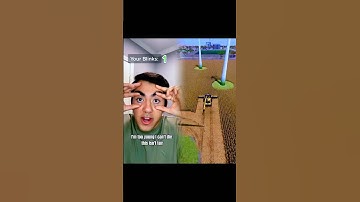 #pov You can only blink a certain amount of times #fyp