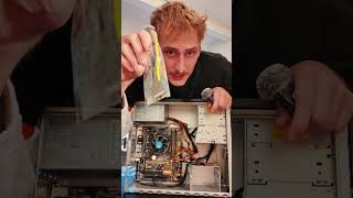 Verlosung Budget Gaming PC #gamingpc #pcflipping #tradeup #pc #verlosung