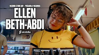 Ellen Beth | Record Store Day Live | Piccadilly Records