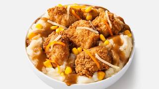 The Most Unhealthy Chicken Dishes From Popular Chain Restaurants by Mashed 6,424 views 8 days ago 7 minutes, 27 seconds