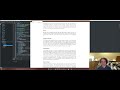 Syllabus Video