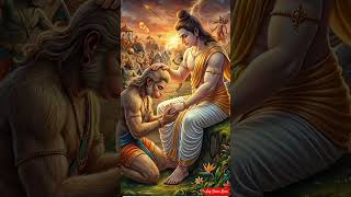 # Khush Honge Hanuman Ram Ram Kiye Ja🙏🙏🙏🙏