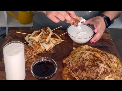 حسني رمضان أطيب خلطة عرايس لحمة ممكن تجربوها بتتذكروا ايمتى اول مرة حضرتها معكم