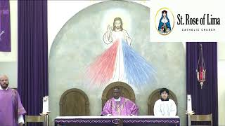 Segundo Domingo de Cuaresma Marzo 01-2026