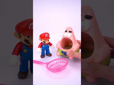 Super Mario Bros Game Cartridge