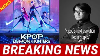 ‘K-pop’s next evolution lies in gugak,’ says traditional musician Won Il screenshot 2