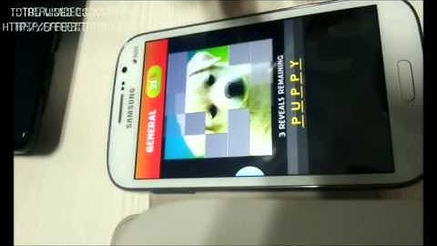 Guess the Pic: Picture IQ