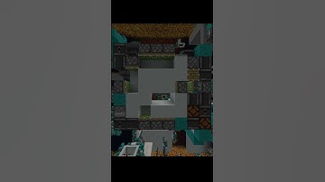 FAST 3x3 Piston Door