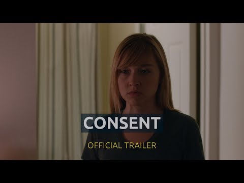 CONSENT (2017) Movie Trailer - Be careful what you click on