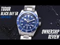 Tudor Black Bay 58 Blue - Ownership Review (M79030B-0001)