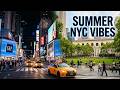 The Surprising Beauty of Times Square, WTC and Bryant Park