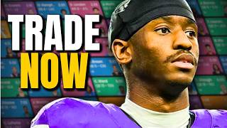 3 Dynasty Trades You Need To Make Right Now