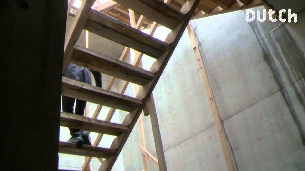 Dutch Profiles: Benthem Crouwel Architects