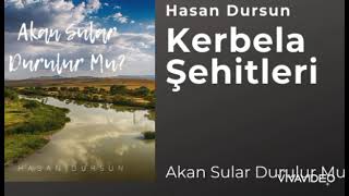 Hasan Dursun - Kerbela Şehitleri (1996)