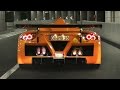 Gumpert Apollo Sport BRUTAL Accelerations & Sound - Top Marques Monaco 2016