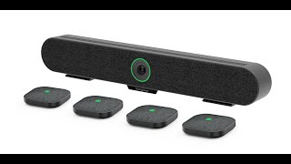 TB6X -- One Bar, Full Room, Meet Smarter
