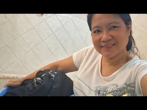 SIPAG LANG ARAW ARAW/ LABADAMI NGAYON TAYO GUYS/ OFWLIFE🥰