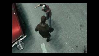 Raw Unedited Street Fights 1
