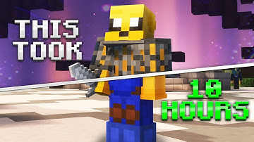 Was this the MOST disappointing Skyblock update?