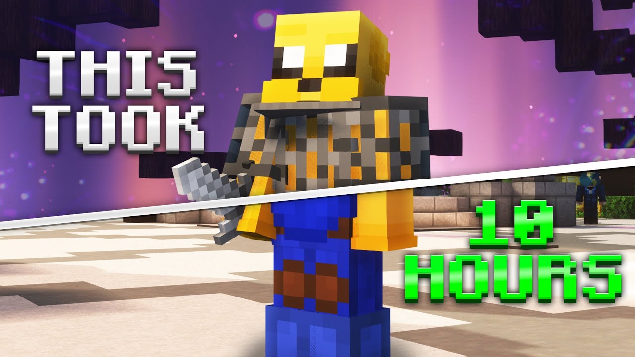 Was this the MOST disappointing Skyblock update?