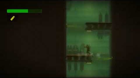 [S2][P17] Bionic Commando Rearmed [HTSF]