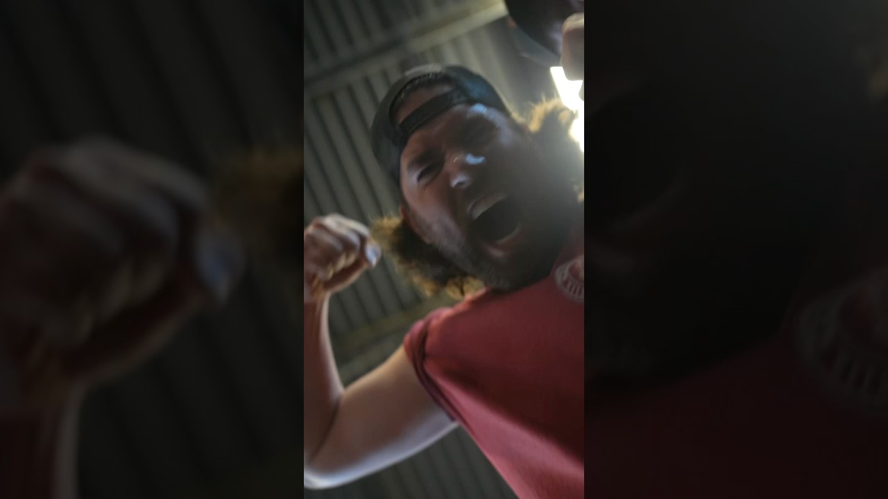 Невероятный день в PRG 🔥