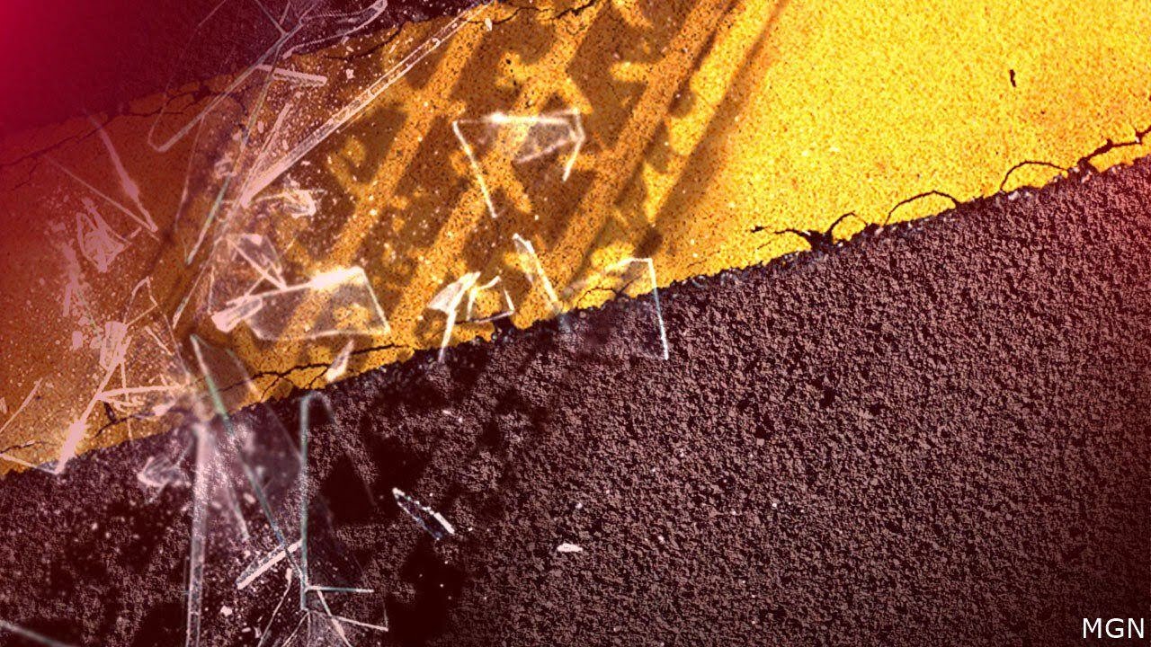 State police investigating deadly crash in Jackson County