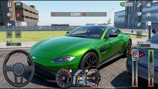 New Taxi Driver 2026 - Taxi Car Simulator EVO | Car Android Gameplay screenshot 2