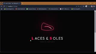 Full Mini live project with advance features News