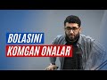 Bolasini ko`mgan onalar... | @Abdukarim Mirzayev