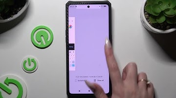 iiiF150 Air 2 Ultra – Como ativar ou desativar a correção automática
