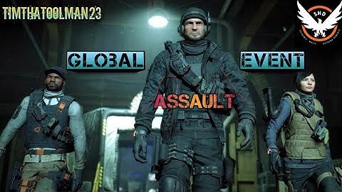 (Tool Time) Tom Clancy