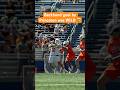 INSANE goal by Chad Palumbo of Princeton Men’s Lacrosse in the NCAA quarterfinals at Hofstra 🤯🤯🤯