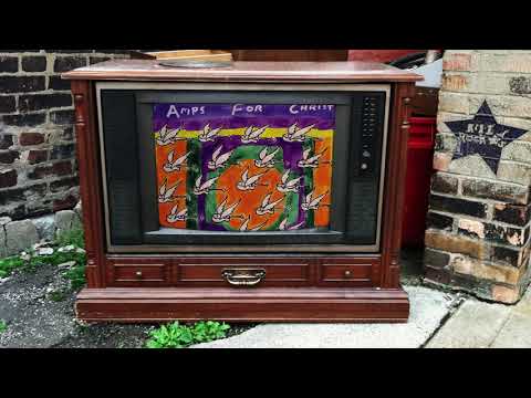 Amps For Christ - The People At Large