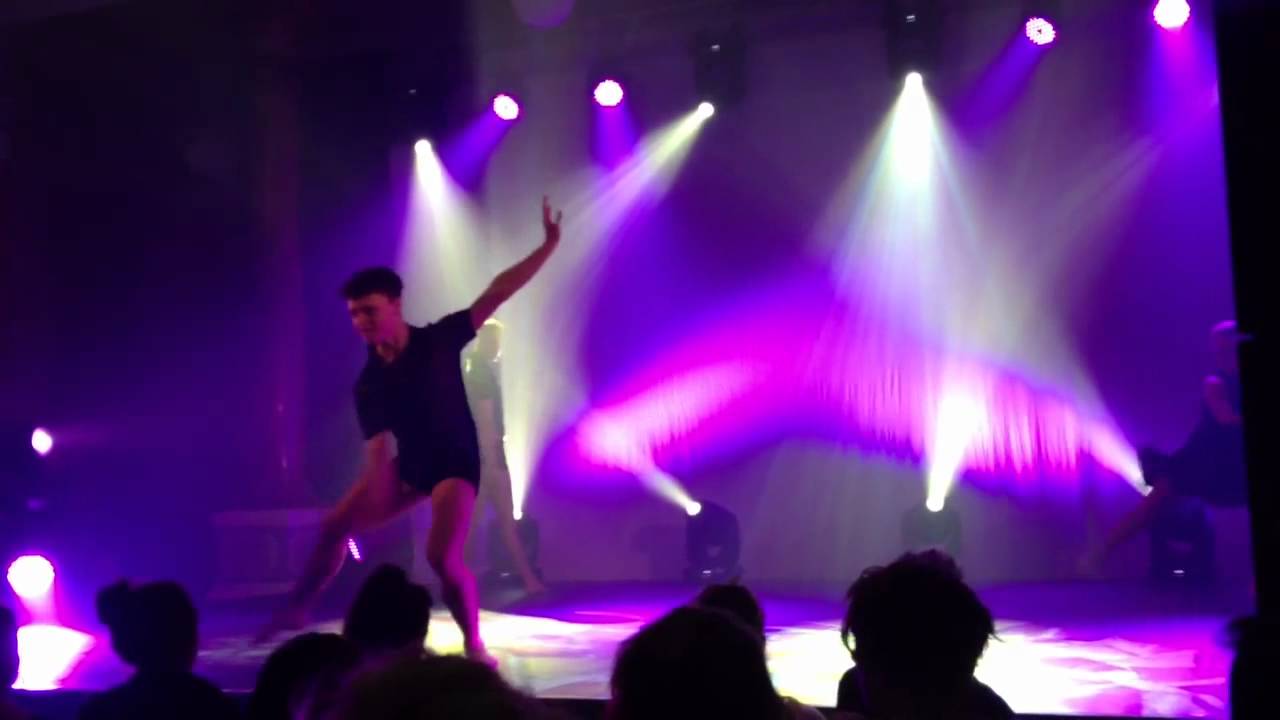 Bird College at Move It 2012