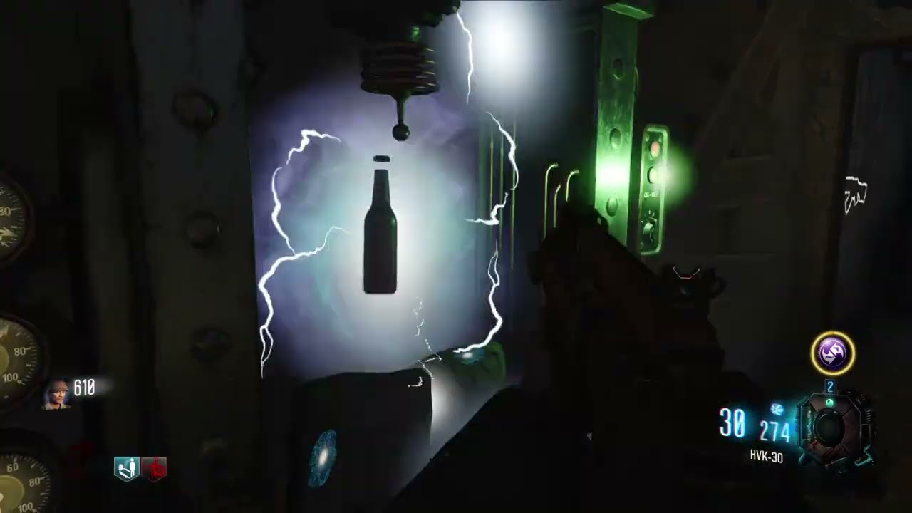 Call of Duty®: Black Ops 3 nacht der untoten