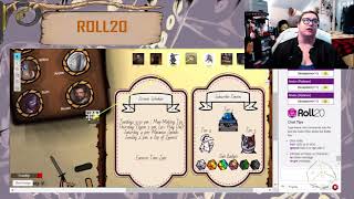 Roll20 DnDBeyond Beyond20 How To