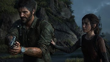 No Damage | The Last of Us Full Series, Grounded Permadeath, New Game, Whole Game 1/2