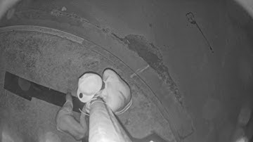 GHURA Asks for Your Help to Solve Vandalism