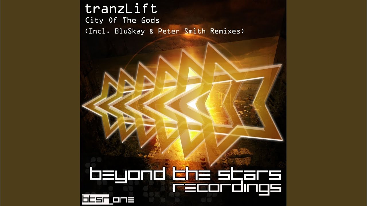 City Of The Gods (Original Mix)