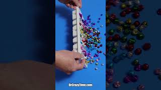 Ice Cube Tray With Jingle Bells