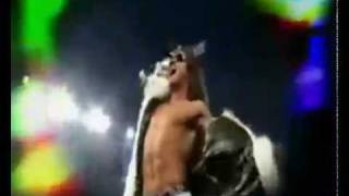 WWE John Morrison Last Titantron 2011 \