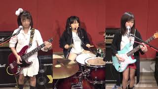 【アクセント】SILENT SIREN『KNiFE』バンドエディションに挑戦! 【アクセント】SILENT SIREN『KNiFE』バンドエディションに挑戦!