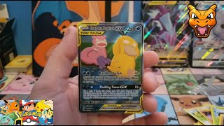 Slowpoke & Psyduck | Unified Minds Hanger Boxes Preview | Short