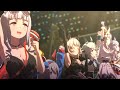 [ウマ娘]凄く楽しそうな芦毛のウマ娘達(トレセーン‼ファイッ‼)　#shots
